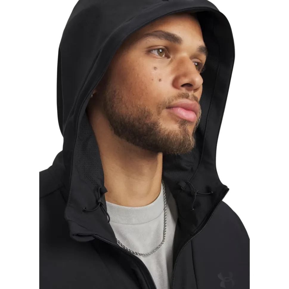 Chaqueta Unstoppable Woven