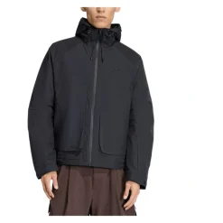 Chaqueta Utilitaria Premium Essentials