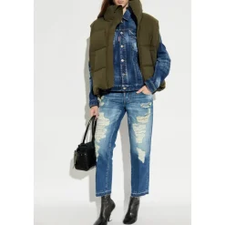 Chaqueta vaquera
