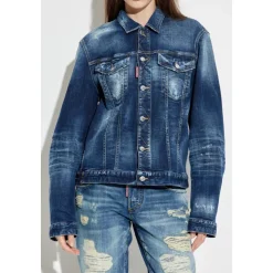 Chaqueta vaquera