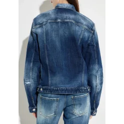 Chaqueta vaquera
