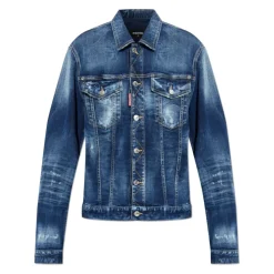 Chaqueta vaquera