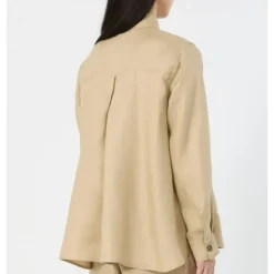 Chaqueta Wkipomposa