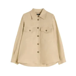 Chaqueta Wkipomposa