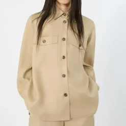 Chaqueta Wkipomposa