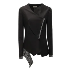 Chaqueta WO