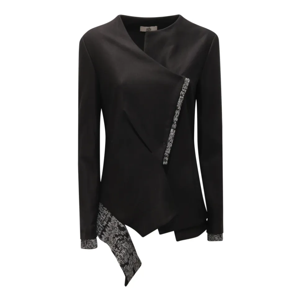 Chaqueta WO