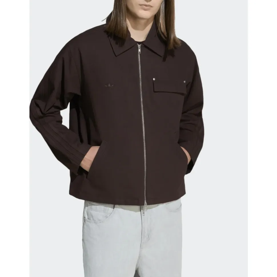 Chaqueta Workwear Canvas