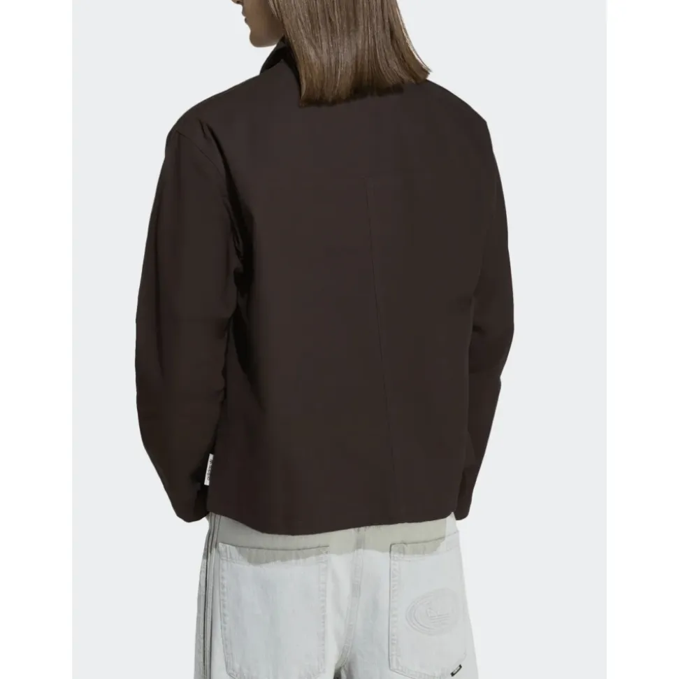 Chaqueta Workwear Canvas
