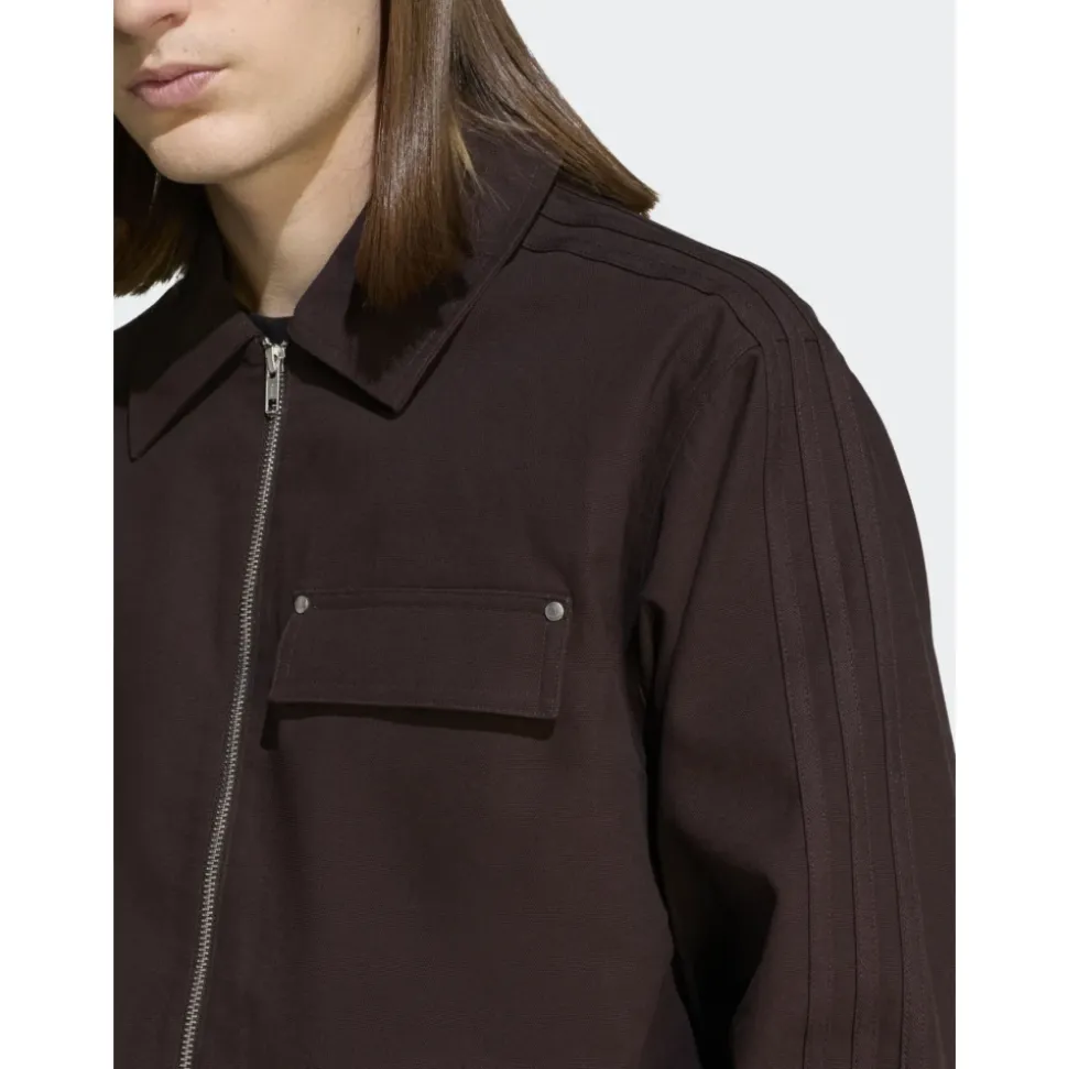 Chaqueta Workwear Canvas