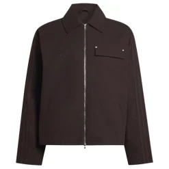 Chaqueta Workwear Canvas
