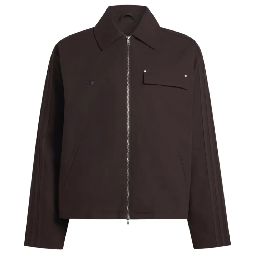 Chaqueta Workwear Canvas