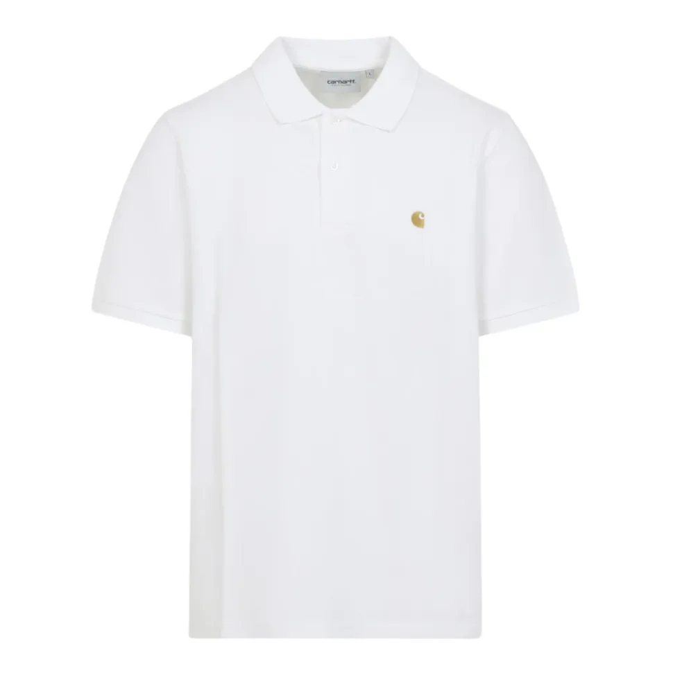Chase Pique Polo