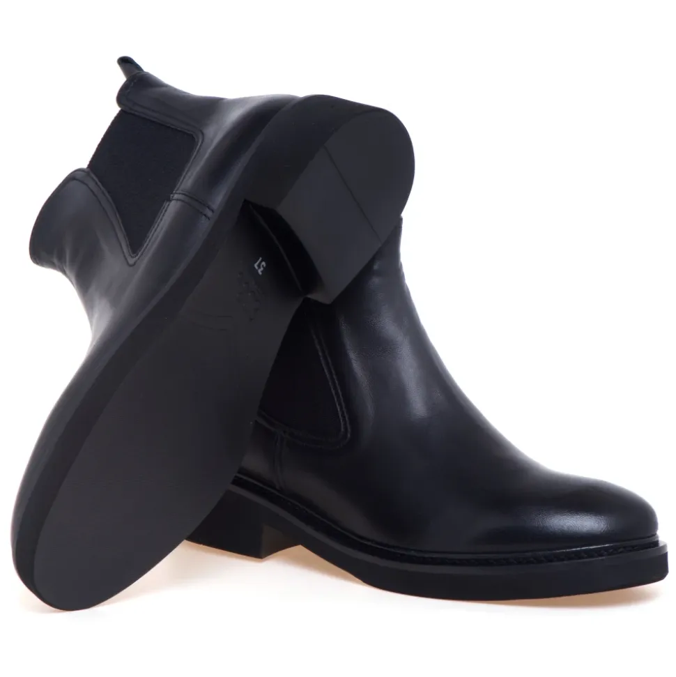 Chelsea Boot