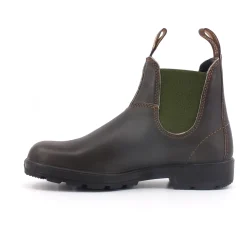 Chelsea Boot