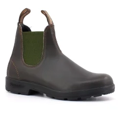 Chelsea Boot