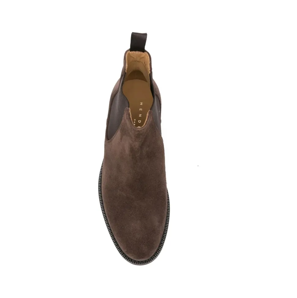 Chelsea Boots