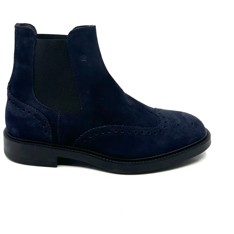Chelsea Boots