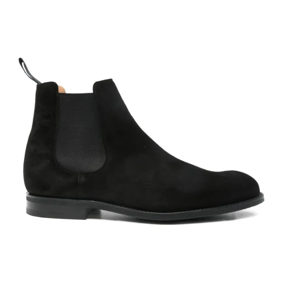 Chelsea Boots