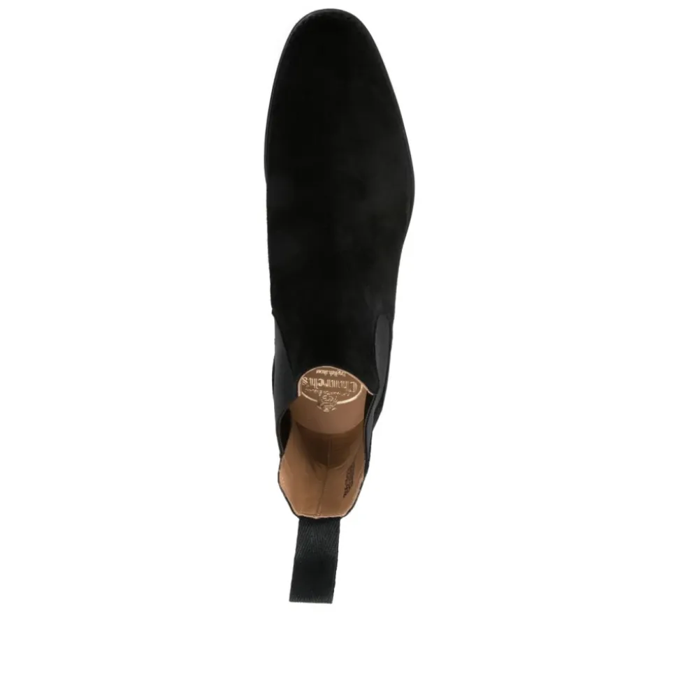 Chelsea Boots