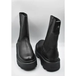 Chelsea Leather Boots 453