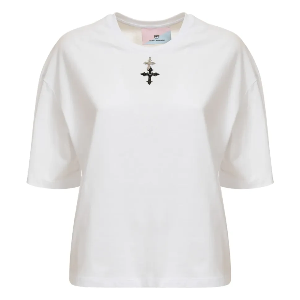 Chiara Ferragni T-shirt