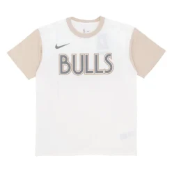 Chicago Bulls City Edition Tee