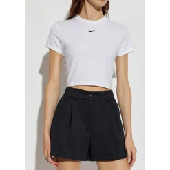 Chill Knit Crop Top