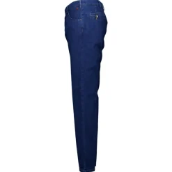 Chino Azul Estilo Dublin