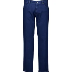 Chino Azul Estilo Dublin