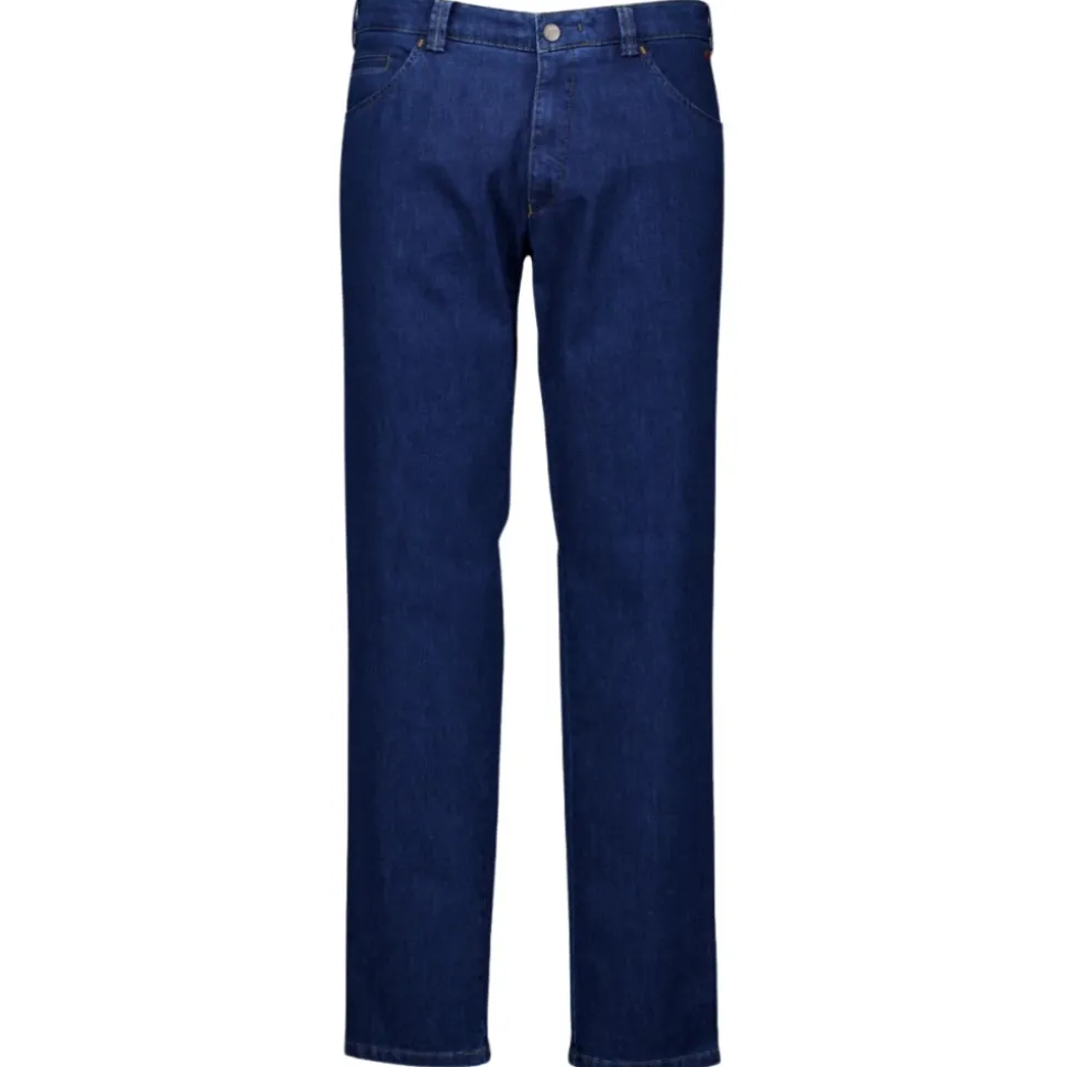 Chino Azul Estilo Dublin