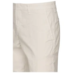 Chinos de Algodón