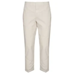 Chinos de Algodón
