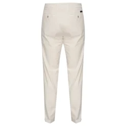 Chinos de Algodón