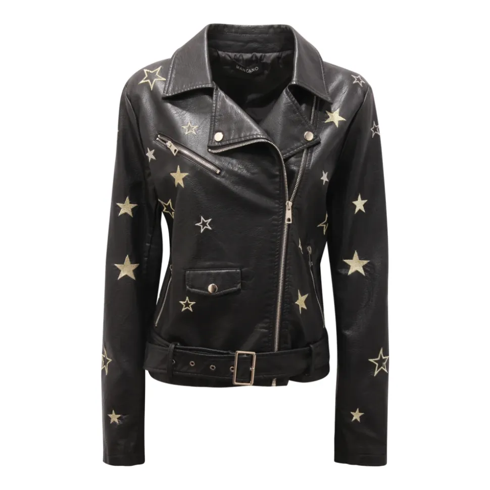 Chiodo Ittey Jacket