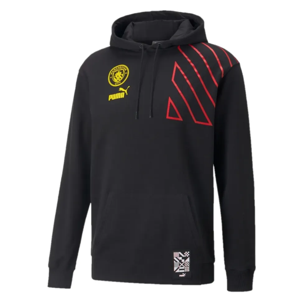 Chándal Manchester City FC FTBLTURE