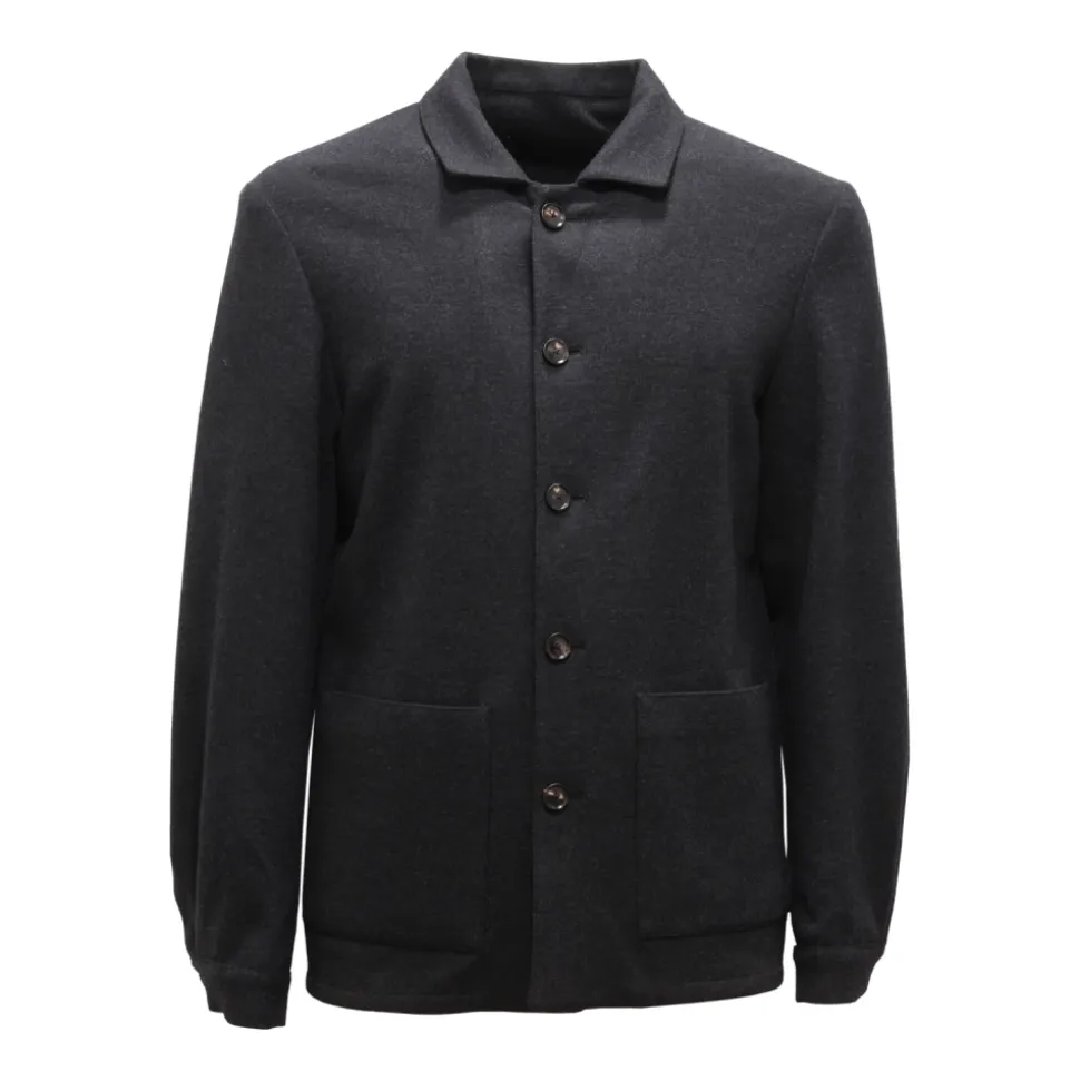 Chore Jacket