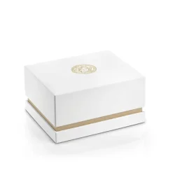 Chrono Sporty Oro Blanco Reloj