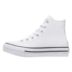 Chuck Taylor All Star EVA Lift Platform Leather