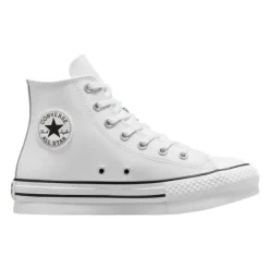 Chuck Taylor All Star EVA Lift Platform Leather