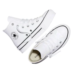 Chuck Taylor All Star EVA Lift Platform Leather