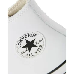 Chuck Taylor All Star EVA Lift Platform Leather
