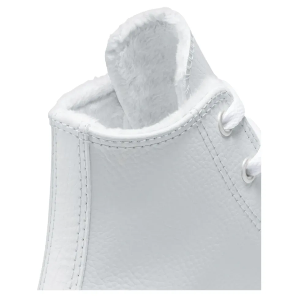 Chuck Taylor All Star Move Plataforma con Forro Borroso