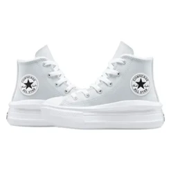 Chuck Taylor All Star Move Plataforma con Forro Borroso