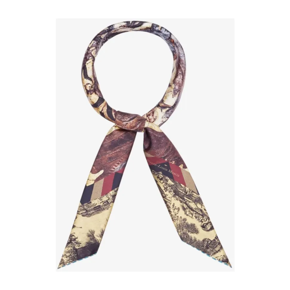 Cialda Scarf