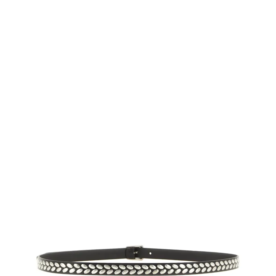 Cinturón Almond Stud