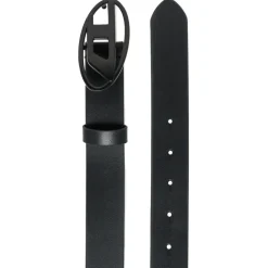 Cinturón con hebilla Oval D