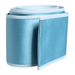 Cinturón de cintura Silk Satin