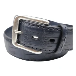 Cinturón de Cocodrilo