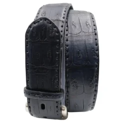 Cinturón de Cocodrilo